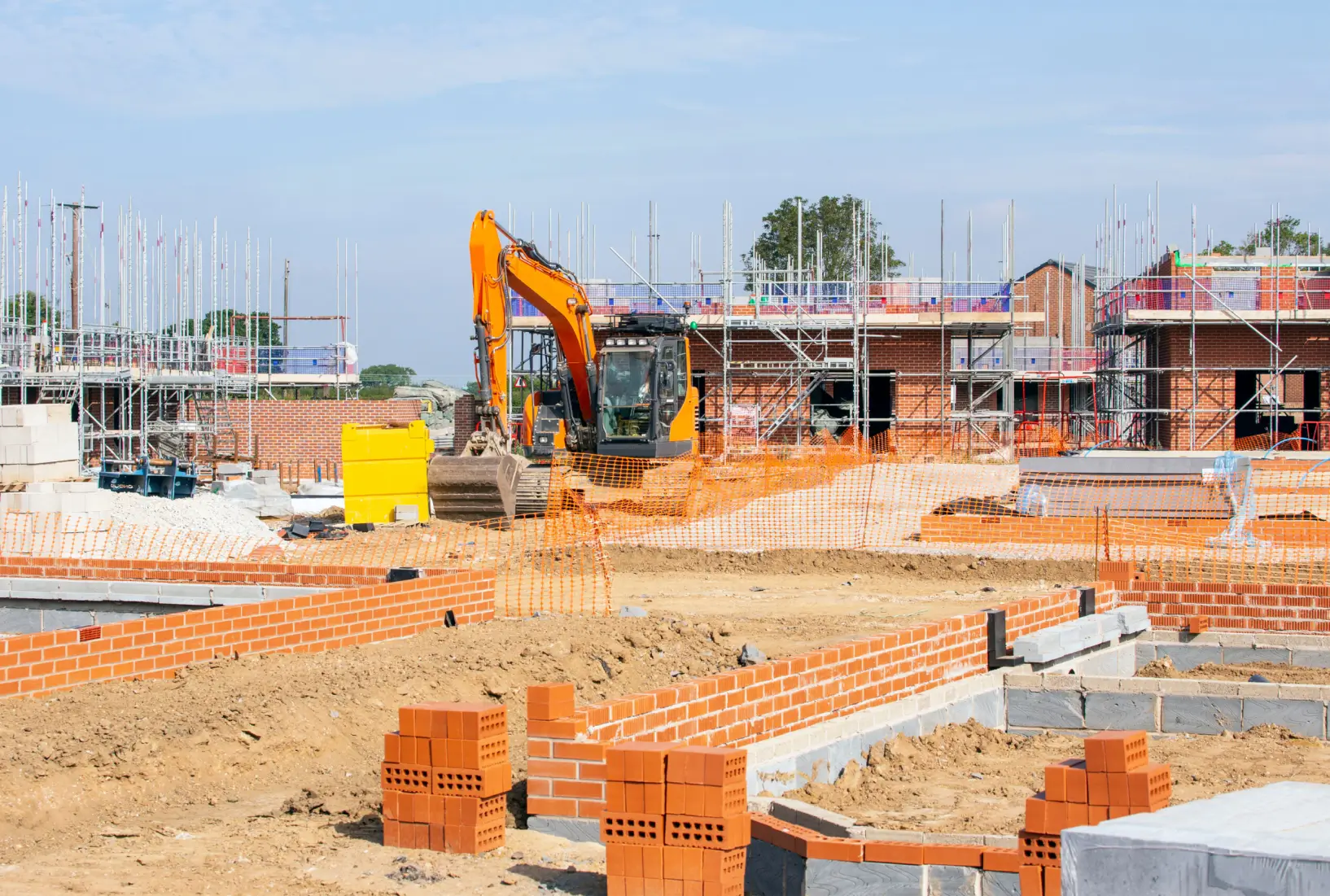 Professional drain inspection service in Hillingdon