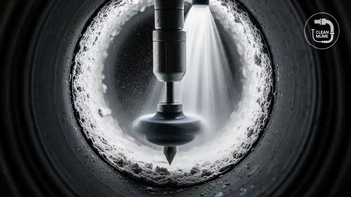 Hard Water Drain Descaling Hillingdon