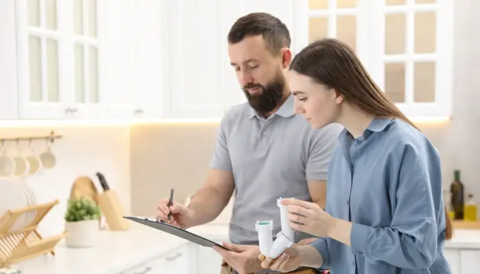 Drain maintenance service in Hillingdon by professional drainage engineer